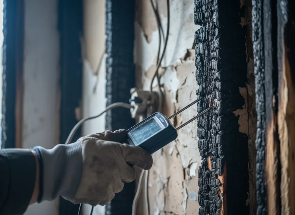 Fire Damage Restoration Quakertown, PA FAQs